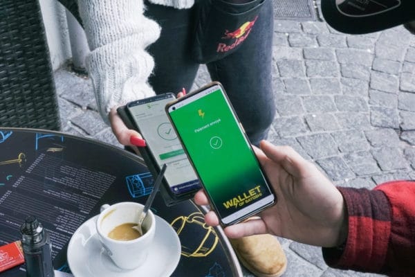 Accepter Bitcoin dans votre commerce avec Swiss Bitcoin Pay