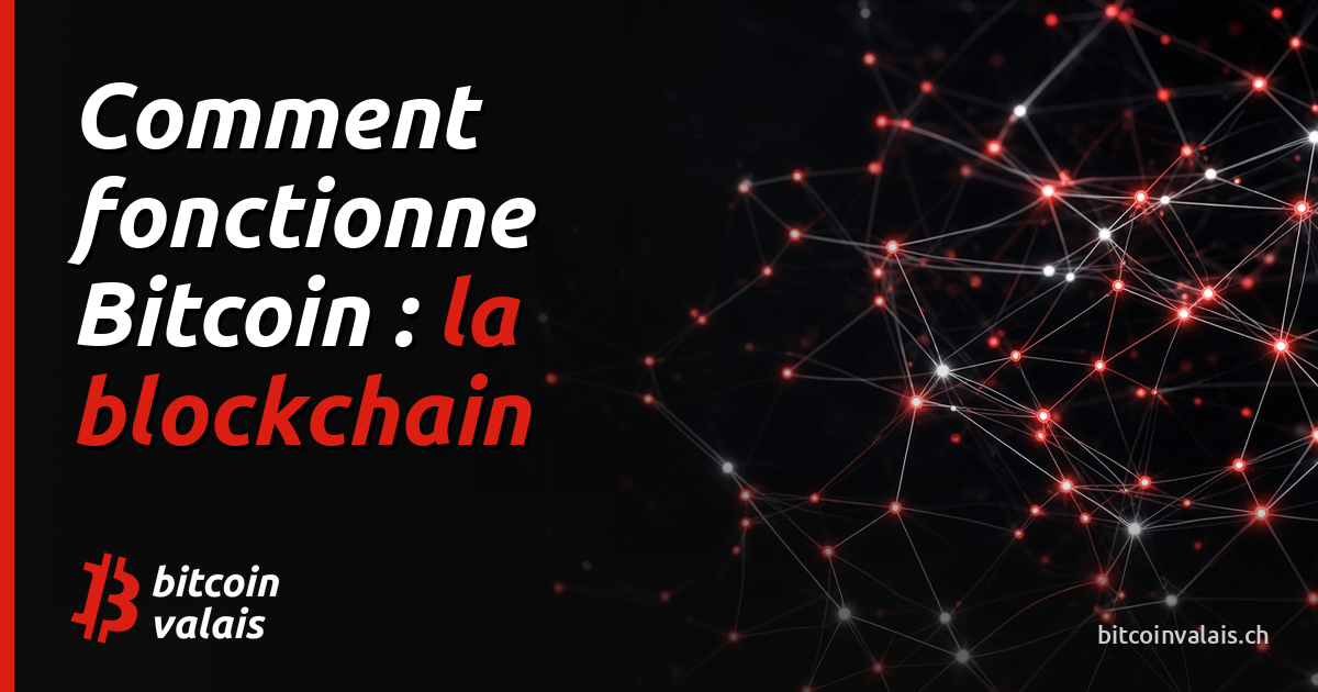 Comment fonctionne Bitcoin : Comprendre la blockchain